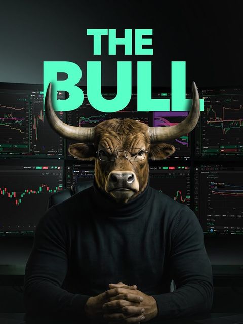 Stockbit: The Bull