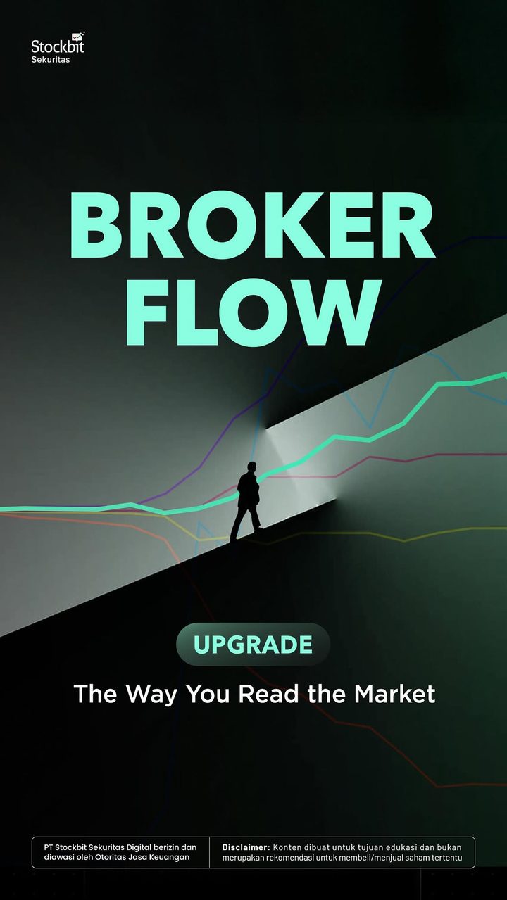 Broker Flow